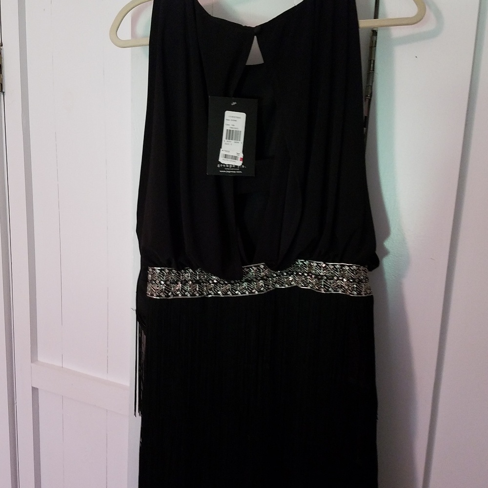 Cocktail Dress